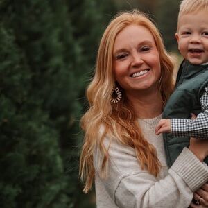 Meet your Posher, Joanna